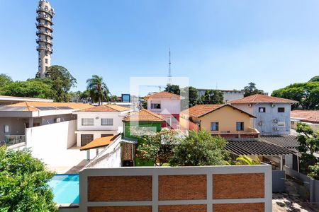 Vista de apartamento à venda com 2 quartos, 56m² em Lapa, São Paulo