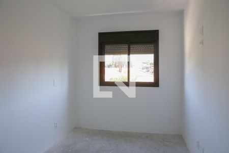 Suíte de apartamento à venda com 2 quartos, 55m² em Lapa, São Paulo