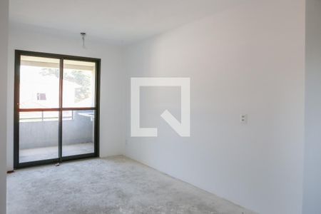 Sala de apartamento à venda com 2 quartos, 55m² em Lapa, São Paulo