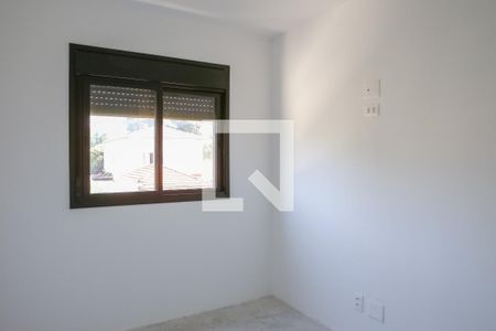 Suíte de apartamento à venda com 2 quartos, 55m² em Lapa, São Paulo