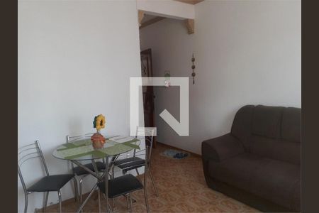 Apartamento à venda com 2 quartos, 45m² em Quintino Bocaiúva, Rio de Janeiro