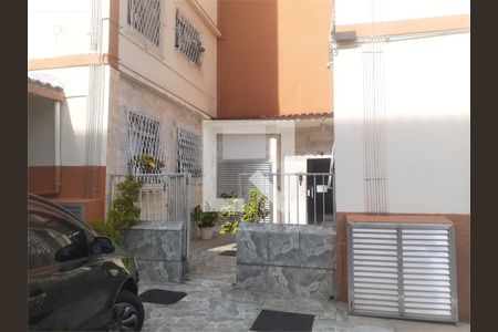 Apartamento à venda com 2 quartos, 45m² em Quintino Bocaiúva, Rio de Janeiro