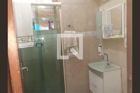 Apartamento à venda com 2 quartos, 45m² em Quintino Bocaiúva, Rio de Janeiro