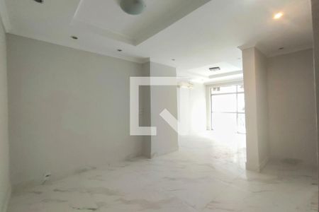 Sala de apartamento para alugar com 3 quartos, 82m² em Taquara, Rio de Janeiro