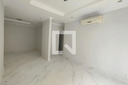 Sala de apartamento para alugar com 3 quartos, 82m² em Taquara, Rio de Janeiro