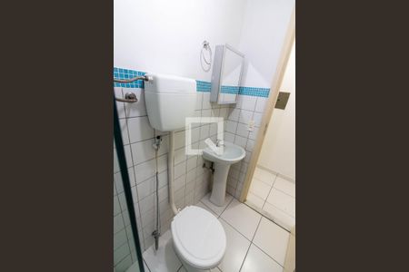 Kitnet/Studio para alugar com 1 quarto, 28m² em Asa Norte , Brasília