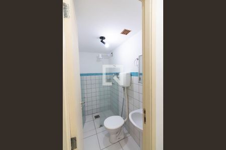 Kitnet/Studio para alugar com 1 quarto, 28m² em Asa Norte , Brasília