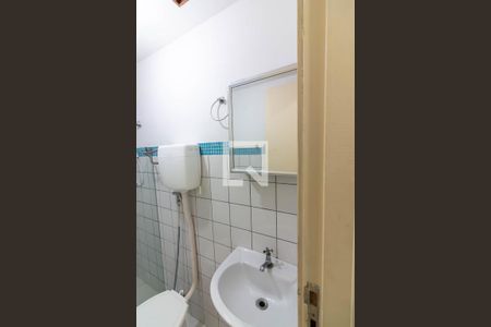 Kitnet/Studio para alugar com 1 quarto, 28m² em Asa Norte , Brasília