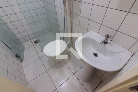 Kitnet/Studio para alugar com 1 quarto, 28m² em Asa Norte , Brasília