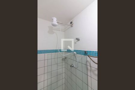 Kitnet/Studio para alugar com 1 quarto, 28m² em Asa Norte , Brasília