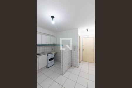 Kitnet/Studio para alugar com 1 quarto, 28m² em Asa Norte , Brasília