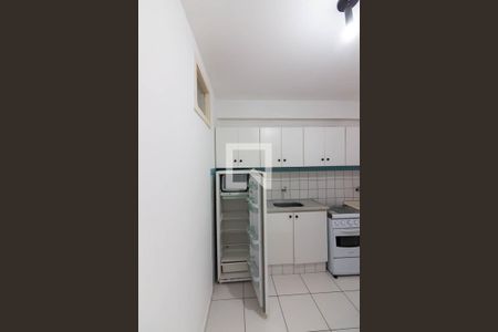 Kitnet/Studio para alugar com 1 quarto, 28m² em Asa Norte , Brasília