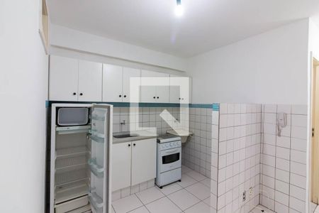 Kitnet/Studio para alugar com 1 quarto, 28m² em Asa Norte , Brasília