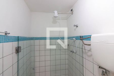 Kitnet/Studio para alugar com 1 quarto, 28m² em Asa Norte , Brasília