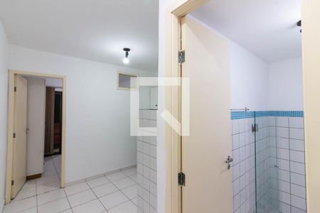 Kitnet/Studio para alugar com 1 quarto, 28m² em Asa Norte , Brasília