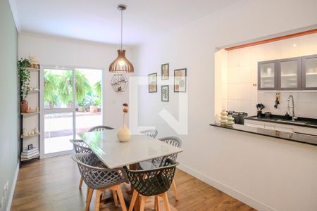 Sala de apartamento à venda com 2 quartos, 107m² em Santa Maria, São Caetano do Sul