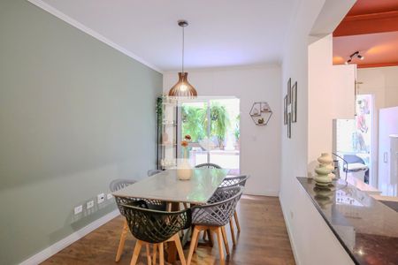 Sala de apartamento à venda com 2 quartos, 107m² em Santa Maria, São Caetano do Sul