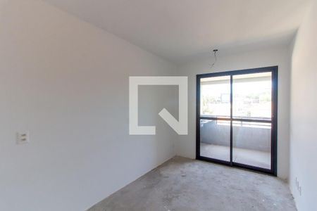 Sala de apartamento à venda com 2 quartos, 56m² em Lapa, São Paulo