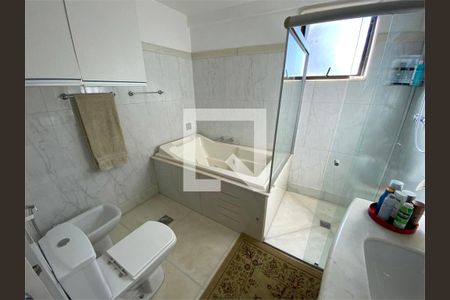 Apartamento à venda com 6 quartos, 437m² em Belvedere, Belo Horizonte