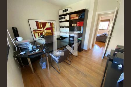 Apartamento à venda com 6 quartos, 437m² em Belvedere, Belo Horizonte