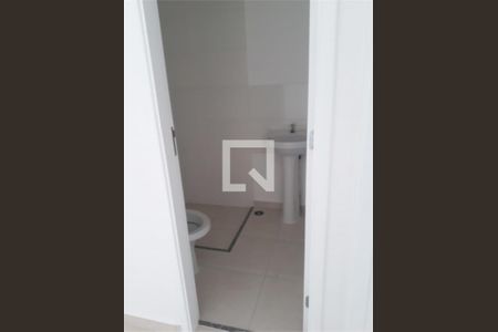 Apartamento à venda com 1 quarto, 30m² em Vila Guilhermina, São Paulo