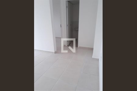 Apartamento à venda com 1 quarto, 30m² em Vila Guilhermina, São Paulo