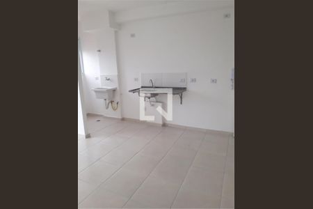 Apartamento à venda com 1 quarto, 30m² em Vila Guilhermina, São Paulo