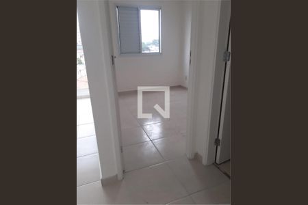 Apartamento à venda com 1 quarto, 30m² em Vila Guilhermina, São Paulo