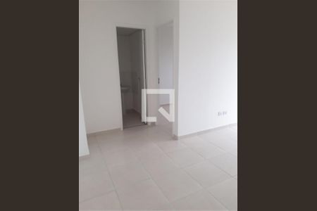 Apartamento à venda com 1 quarto, 30m² em Vila Guilhermina, São Paulo