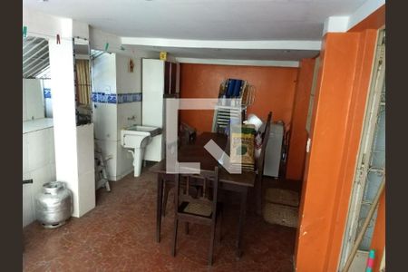 Casa à venda com 13 quartos, 299m² em Cubango, Niterói