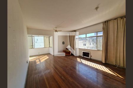 Apartamento à venda com 3 quartos, 115m² em Icaraí, Niterói