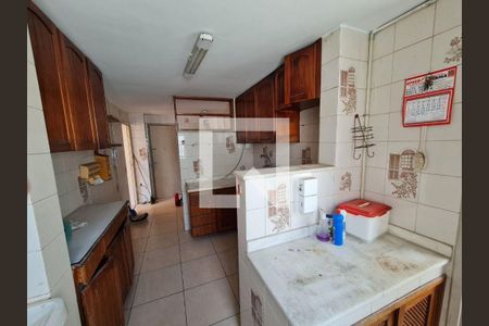 Apartamento à venda com 3 quartos, 115m² em Icaraí, Niterói