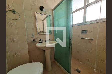 Apartamento à venda com 3 quartos, 115m² em Icaraí, Niterói