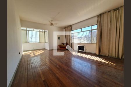 Apartamento à venda com 3 quartos, 115m² em Icaraí, Niterói