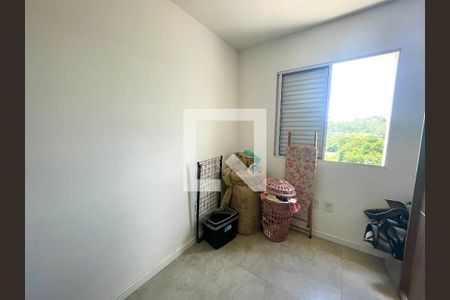 Quarto 1  de apartamento à venda com 2 quartos, 45m² em Vitória Regia, Várzea Paulista