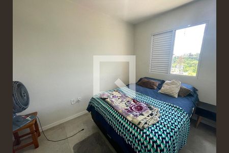 Quarto 2 de apartamento à venda com 2 quartos, 45m² em Vitória Regia, Várzea Paulista