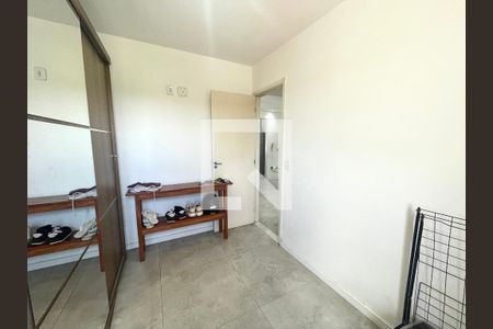 Quarto 1  de apartamento à venda com 2 quartos, 45m² em Vitória Regia, Várzea Paulista