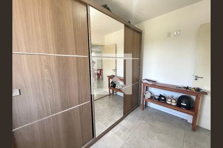 Quarto 1  de apartamento à venda com 2 quartos, 45m² em Vitória Regia, Várzea Paulista