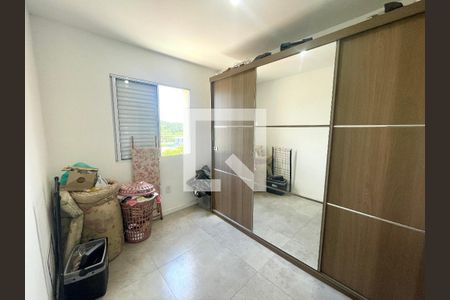 Quarto 1  de apartamento à venda com 2 quartos, 45m² em Vitória Regia, Várzea Paulista