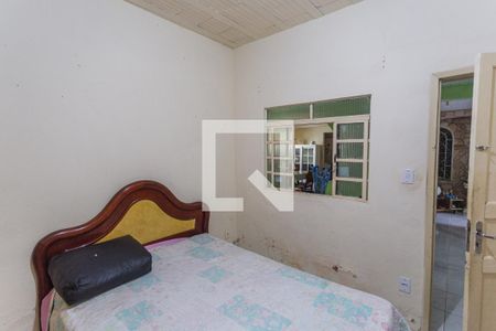 Quarto 2 de casa à venda com 4 quartos, 360m² em Boa Vista, Belo Horizonte