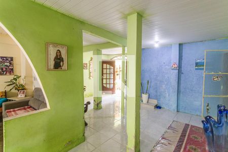 Sala 1 de casa à venda com 4 quartos, 360m² em Boa Vista, Belo Horizonte