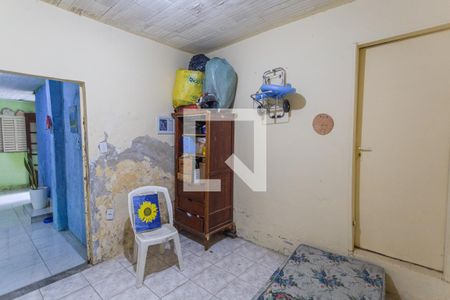 Quarto 1 de casa à venda com 4 quartos, 360m² em Boa Vista, Belo Horizonte