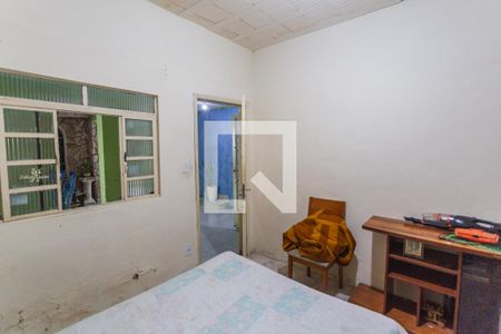 Quarto 2 de casa à venda com 4 quartos, 360m² em Boa Vista, Belo Horizonte