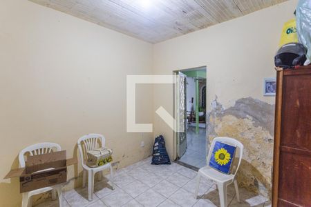 Quarto 1 de casa à venda com 4 quartos, 360m² em Boa Vista, Belo Horizonte