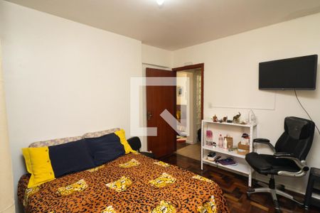 Quarto de apartamento à venda com 1 quarto, 36m² em Menino Deus, Porto Alegre