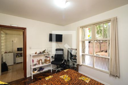 Quarto de apartamento à venda com 1 quarto, 36m² em Menino Deus, Porto Alegre