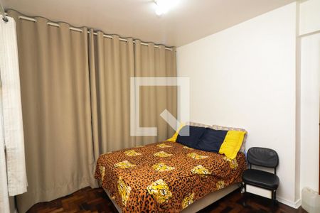 Quarto de apartamento à venda com 1 quarto, 36m² em Menino Deus, Porto Alegre