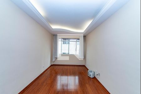 Sala de apartamento para alugar com 3 quartos, 89m² em Havaí, Belo Horizonte