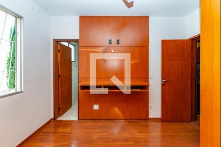 Suíte de apartamento para alugar com 3 quartos, 89m² em Havaí, Belo Horizonte