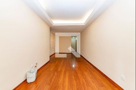 Sala de apartamento para alugar com 3 quartos, 89m² em Havaí, Belo Horizonte